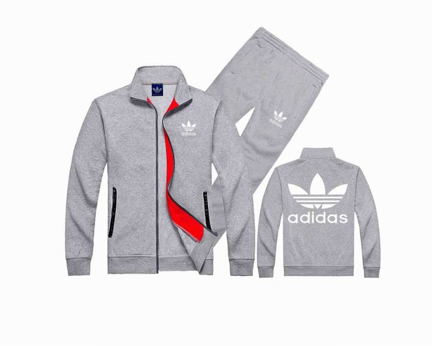 men adidas sport suits-831